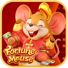 fortune mouse slot ícone