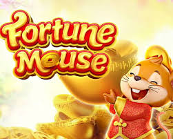 slot fortune mouse ícone