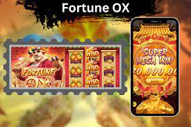 melhor hora de jogar fortune ox