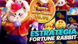 fortune rabbit demo jogar