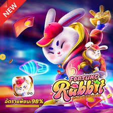 pgsoft games com fortune rabbit ícone